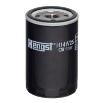 HENGST H14W25 - OIL FILTER