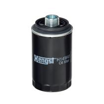 HENGST H14W41 - OIL FILTER