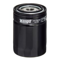HENGST H17W09 - OIL FILTER