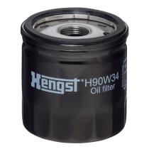 HENGST H90W34 - OIL FILTER