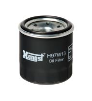 HENGST H97W13 - OIL FILTER