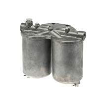HENGST H10KD10 - CABEZAL DOBLE FILTRO GASOIL