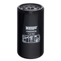 HENGST H565WDK - DIESEL FILTER