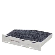 HENGST E998LC - FILTRO HABITÁCULO CARBÓN ACTIVO