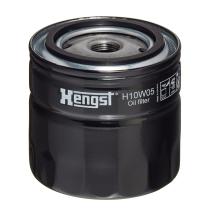 HENGST H10W05 - FILTRO ACEITE