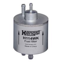 HENGST H114WK - FILTRO GASOLINA
