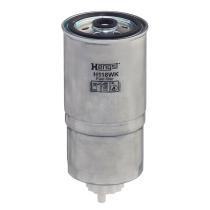 HENGST H118WK - FILTRO GASOIL