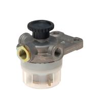 HENGST H11K09 - FILTRO GASOIL