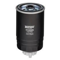 HENGST H122WK - FILTRO GASOIL