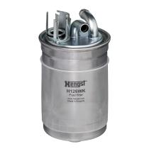 HENGST H126WK - FILTRO GASOIL