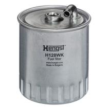 HENGST H128WK - FILTRO GASOIL
