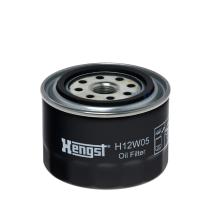 HENGST H12W05 - FILTRO