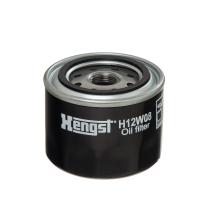 HENGST H12W08 - FILTRO ACEITE