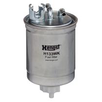 HENGST H133WK - FILTRO GASOIL