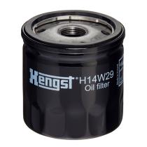 HENGST H14W29 - FILTRO ACEITE
