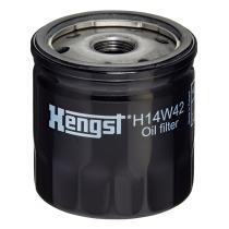 HENGST H14W42 - FILTRO ACEITE