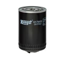 HENGST H17W05 - FILTRO ACEITE