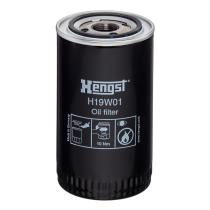 HENGST H19W01 - FILTRO ACEITE