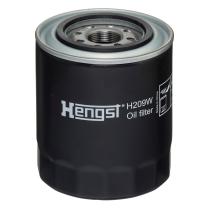 HENGST H209W - FILTRO ACEITE