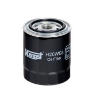 HENGST H20W08 - FILTRO
