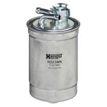 HENGST H223WK - FILTRO GASOIL