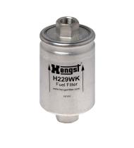 HENGST H229WK - FILTRO GASOLINA