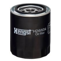 HENGST H24W04 - FILTRO ACEITE