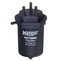 HENGST H270WK - FILTRO GASOIL