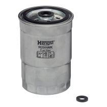 HENGST H299WK - FILTRO GASOIL