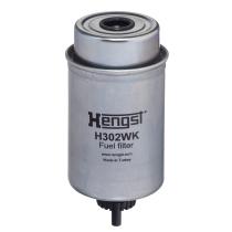 HENGST H302WK - FILTRO GASOIL