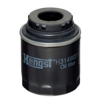 HENGST H314W01 - FILTRO ACEITE
