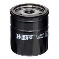 HENGST H316W - FILTRO ACEITE