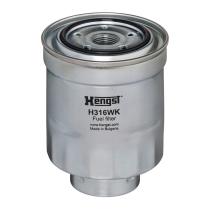 HENGST H316WK - FILTRO GASOIL