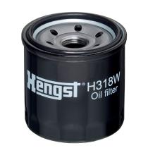 HENGST H318W - FILTRO ACEITE