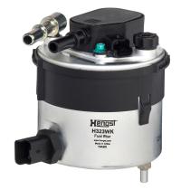 HENGST H323WK - FILTRO GASOIL