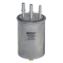 HENGST H338WK - FILTRO GASOIL