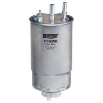 HENGST H340WK - FILTRO GASOIL