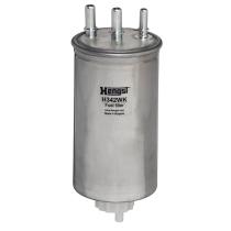 HENGST H342WK - FILTRO GASOIL