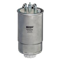 HENGST H343WK - FILTRO GASOIL