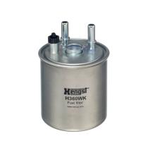 HENGST H360WK - FILTRO GASOIL