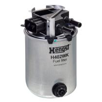 HENGST H402WK - FILTRO GASOIL