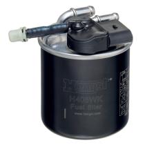 HENGST H406WK - FILTRO GASOIL