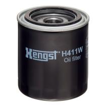 HENGST H411W - FILTRO ACEITE