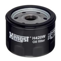HENGST H420W - FILTRO ACEITE