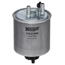 HENGST H431WK - FILTRO GASOIL