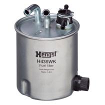 HENGST H435WK - FILTRO GASOIL