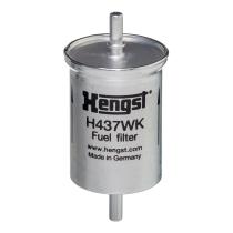 HENGST H437WK - FILTRO GASOIL