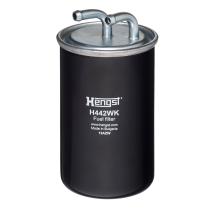 HENGST H442WK - FILTRO GASOIL
