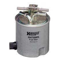 HENGST H478WK - FILTRO GASOIL
