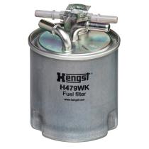 HENGST H479WK - FILTRO GASOIL